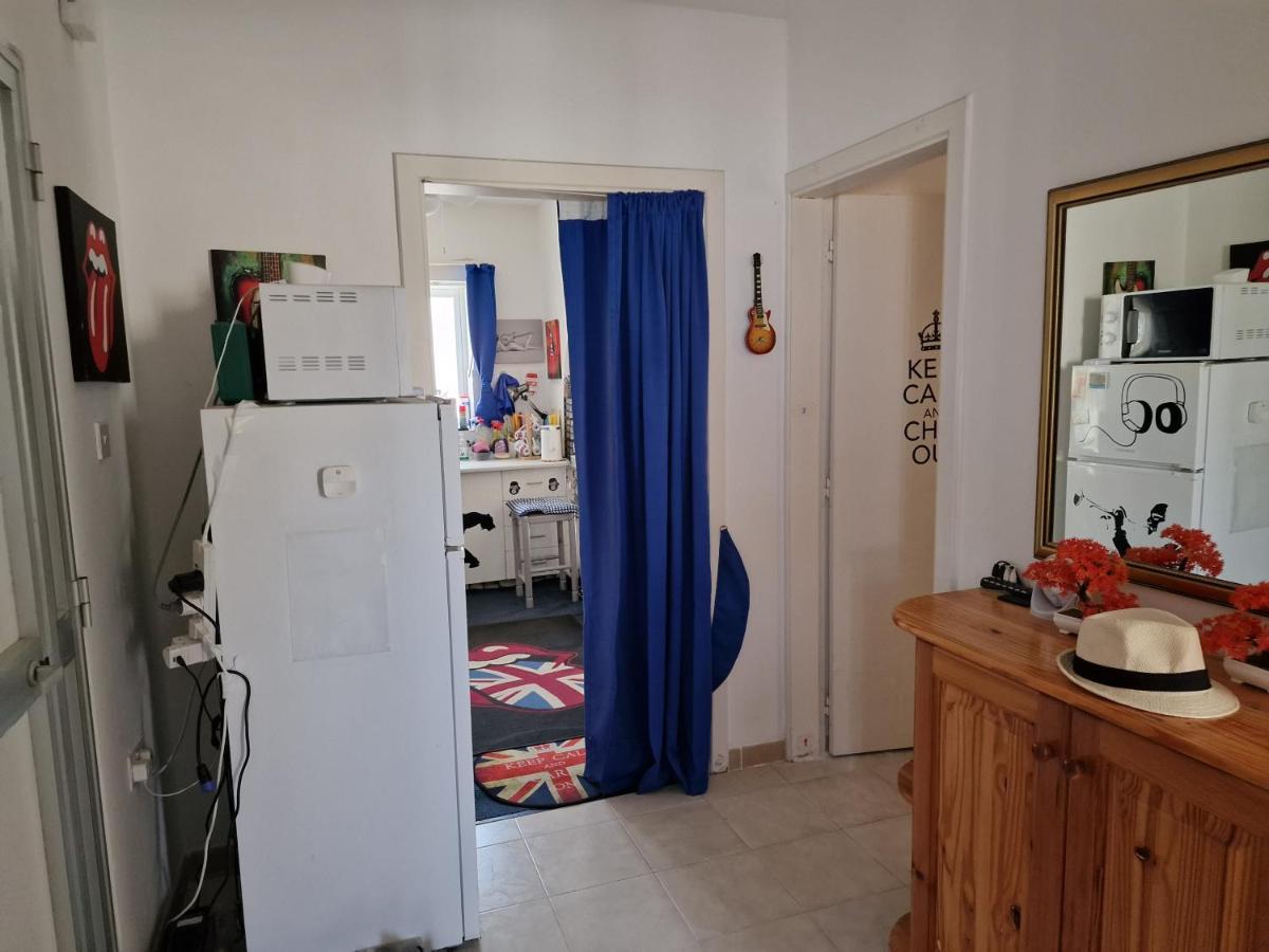Modern Confortable Room For 1 Person Only In A Shared Flat Close To Beach Mellieha Exterior foto